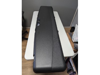 Pack Armas L96 y PX9 Mod