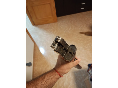 Pack de escopetas de caza