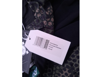 Pantalon caza benisport