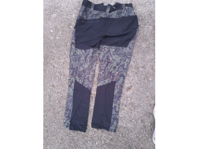 Pantalon caza benisport