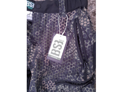 Pantalon caza benisport