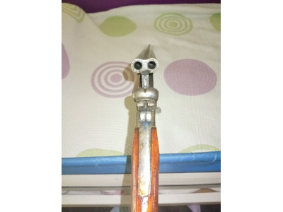 Paralela 9mm Garate y Mendibe