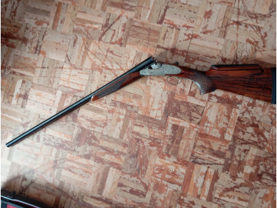 PARALELA ARRIETA IMPERIAL