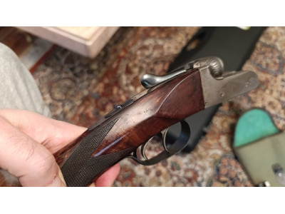 Paralela Aya Cal. 36/410