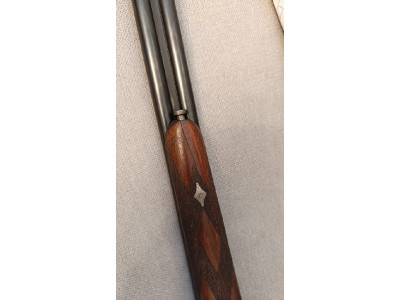 Paralela Aya Cal. 36/410