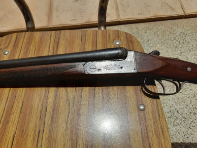 PARALELA AYA CALIBRE 20