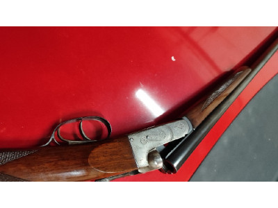 Paralela aya calibre 32