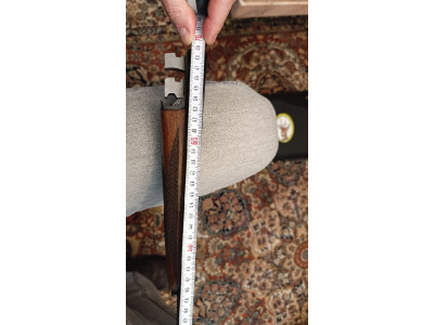 Paralela Aya calibre 36mm/0,41