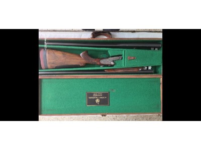Paralela AYA56 especial pichon