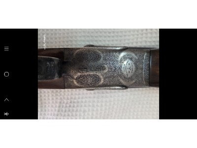 Paralela AYA56 especial pichon
