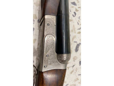 Paralela Beretta silver hawk 471