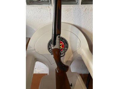 Kemen Paralela Calibre 20