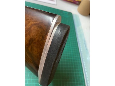 Paralela calibre 20 modelo 214 E