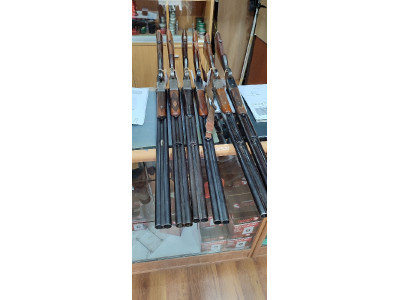 Paralela cañon 71 1* y 3*