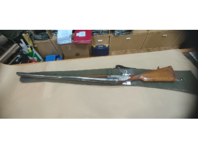 Paralela cañon 71 1* y 3*