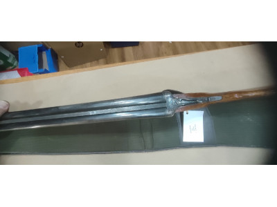 Paralela cañon 71 1* y 3*