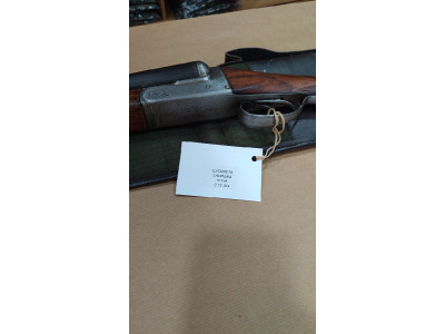 Paralela cañon 71 1* y 3*