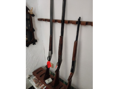 Paralela de 82 de cañón