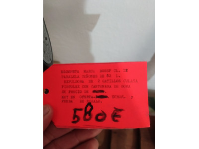 Paralela de 82 de cañón