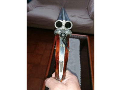 Paralela de la marca Jabe