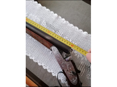 Paralela de la marca Jabe