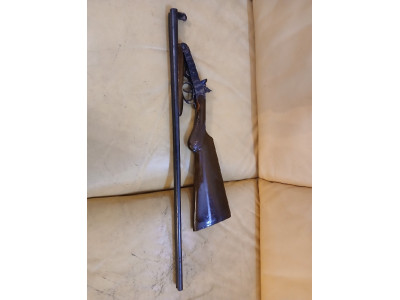 Paralela del calibres 36