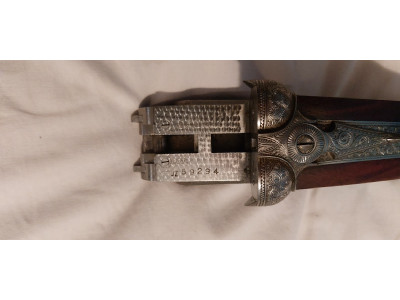 Paralela EGO Gama Alta "Apertura Automática"