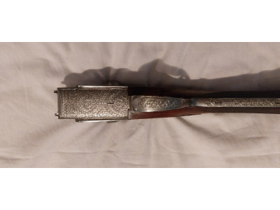 Paralela EGO Gama Alta "Apertura Automática"