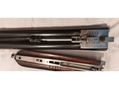 Paralela EGO Gama Alta "Apertura Automática"