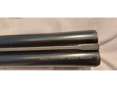 Paralela EGO Gama Alta "Apertura Automática"