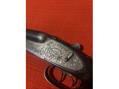 Paralela Eusebio Arizaga calibre 20