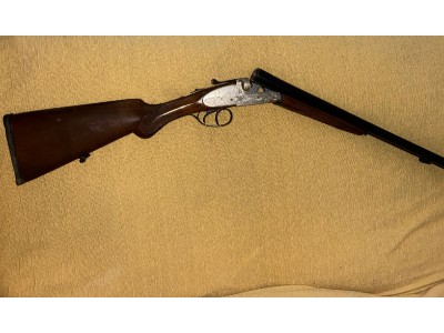 Paralela F.S calibre 16