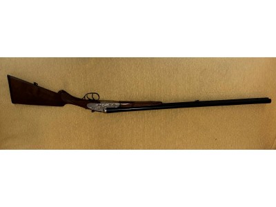 Paralela Félix Sarasqueta Calibre 16