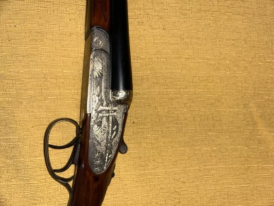 Paralela F.S calibre 16