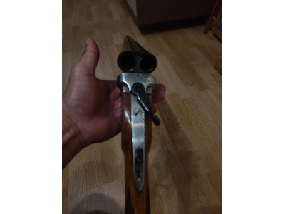 PARALELA HNOS.ZABALA