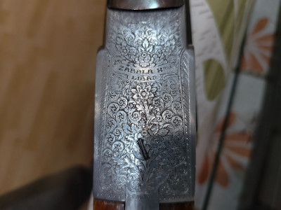 PARALELA HNOS.ZABALA