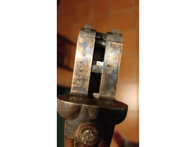 Paralela Ignacio Ugartechea Calibre20