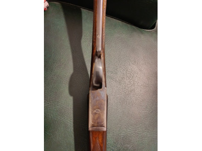 Paralela Ignacio Ugartechea Calibre20