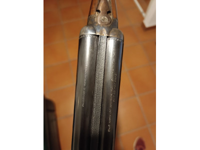 Paralela Ignacio Ugartechea Calibre20