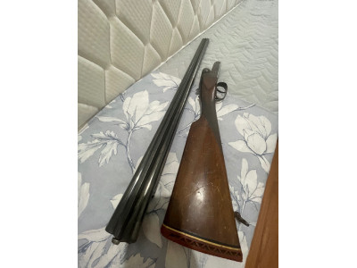 Paralela Laurona Calibre 20