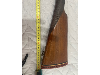 Paralela Laurona Calibre 20