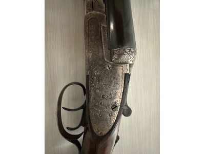 Escopeta Paralela Lig!!