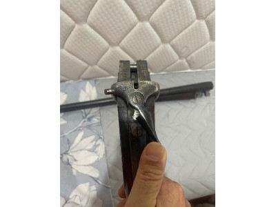 Paralela LIG c12 caja original
