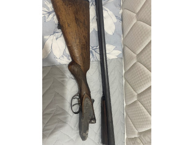 Paralela LIG c12 caja original