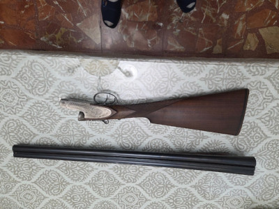 Paralela marca Ignacio ugartechea