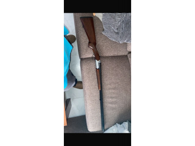 Escopeta Paralela Stinger