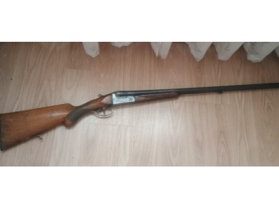 Paralela seam cal 20