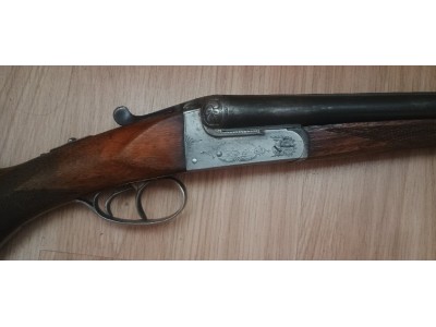 Paralela seam cal 20