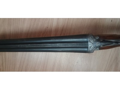 Paralela seam cal 20