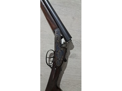Paralela Ugartechea cal 12